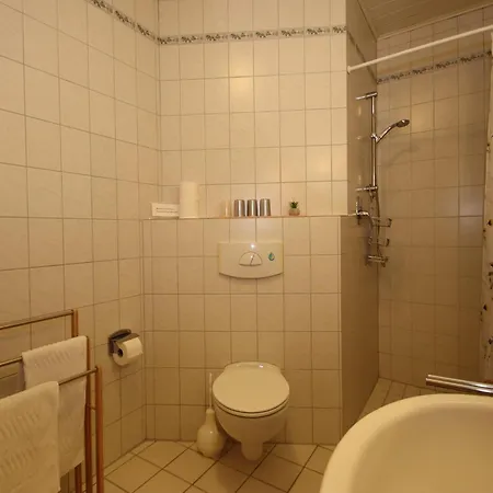 Reihenhaeuser In Strackholt, Cleaning Included Apartamento *
