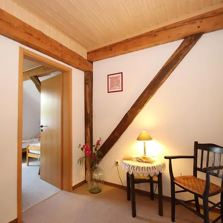 Reihenhaeuser In Strackholt, Cleaning Included Apartment Grossefehn