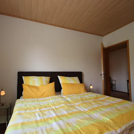 Reihenhaeuser In Strackholt, Cleaning Included *